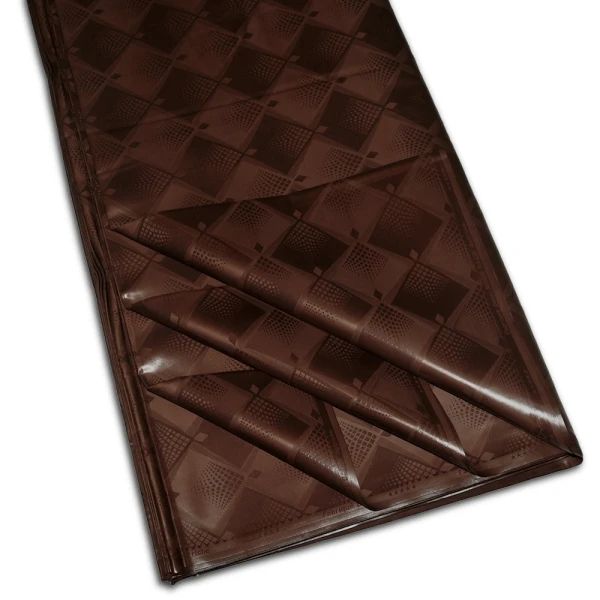 5_10Yards 100% Austria Cotton Jacquard Basin Dress Fabric High Quality Bazin Riche Perfume Damask Shadda - AliExpress 15