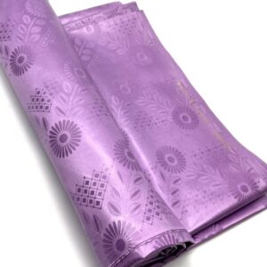 BAZIN MAUVE CLAIR - GETZNER