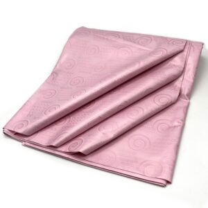 BAZIN ROSE BONBON - SAMTEX